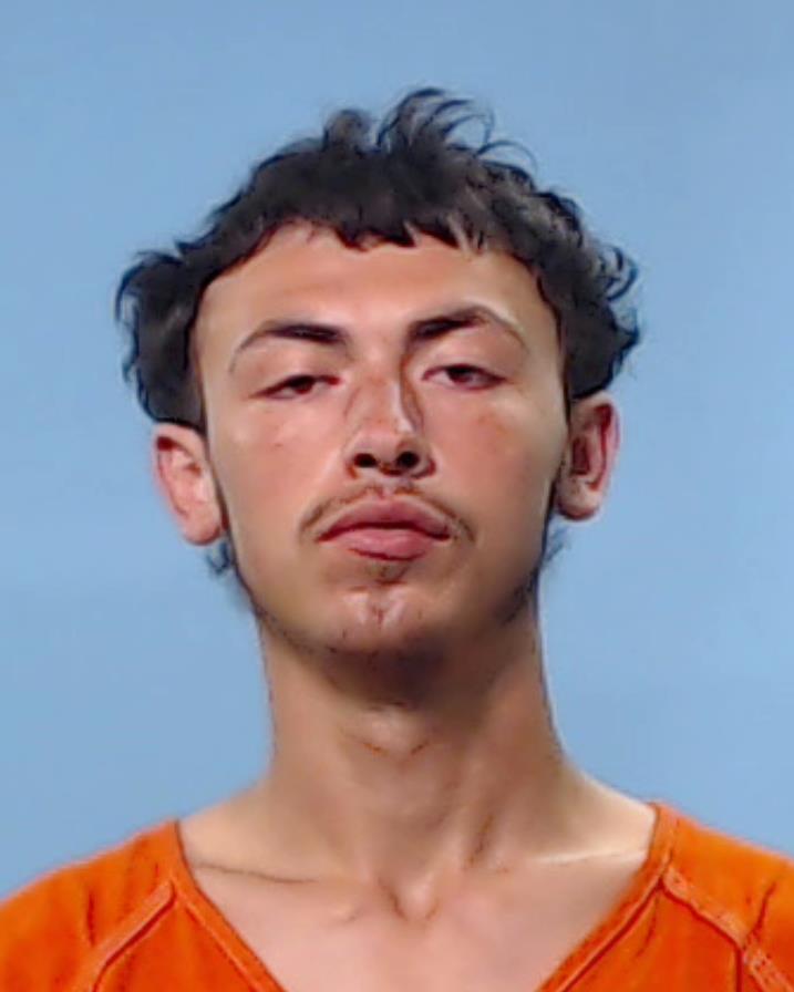 Martinez, Joe Anthony, Jr. arrested by Brazoria County SO/PD