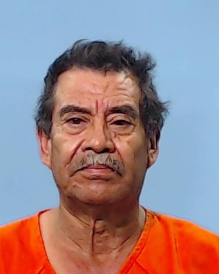 Olivarez, Juan arrested by Brazoria County SO/PD