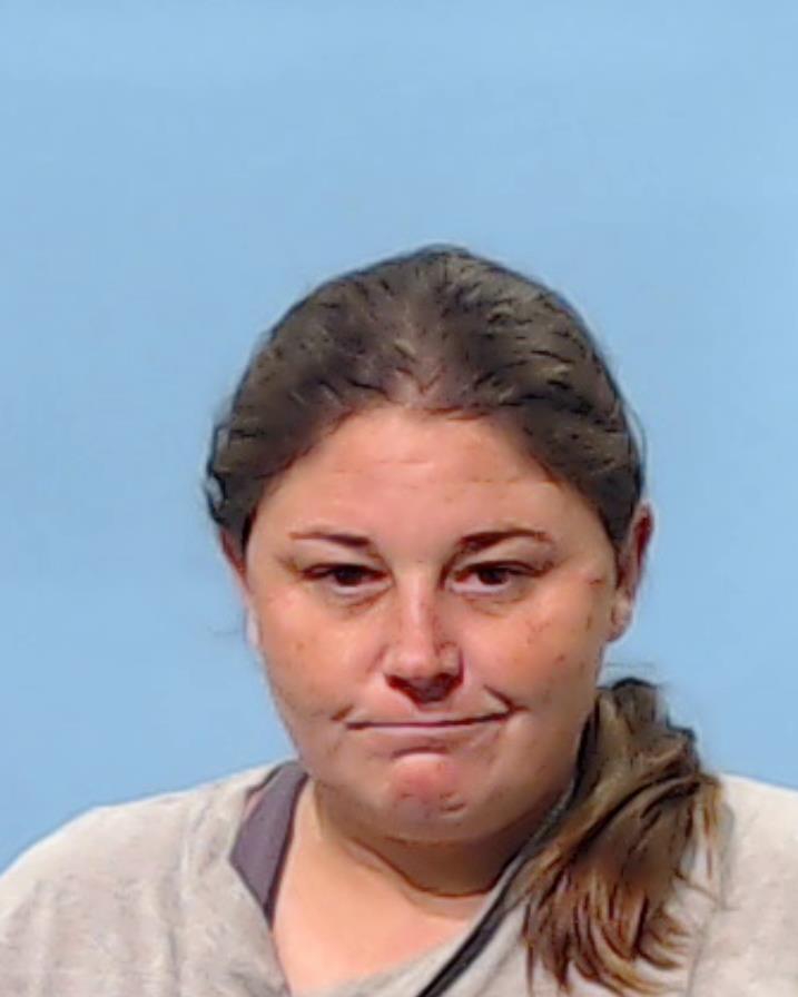 Cameron, Valerie Lynn arrested by Brazoria County SO/PD