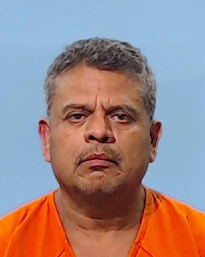 ARREDONDO, JOSE ESTEBAN arrested by Brazoria County SO/PD