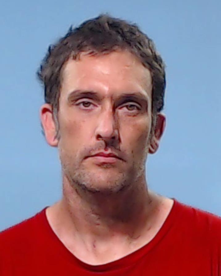 Baker, Joseph Stephen arrested by Brazoria County SO/PD