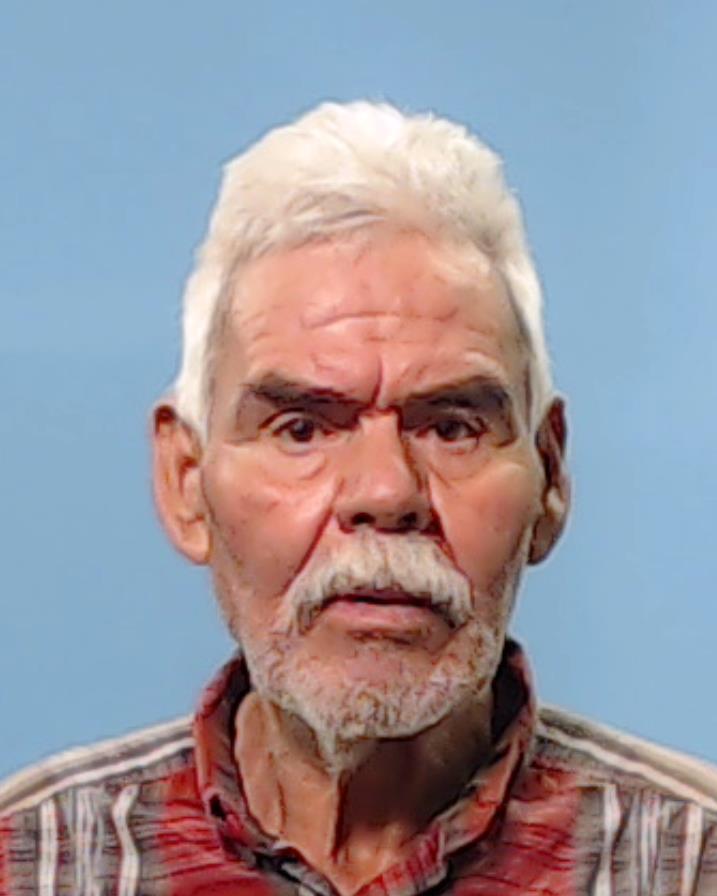 ACEVEDO, REYNALDO GONZALEZ arrested by Brazoria County SO/PD