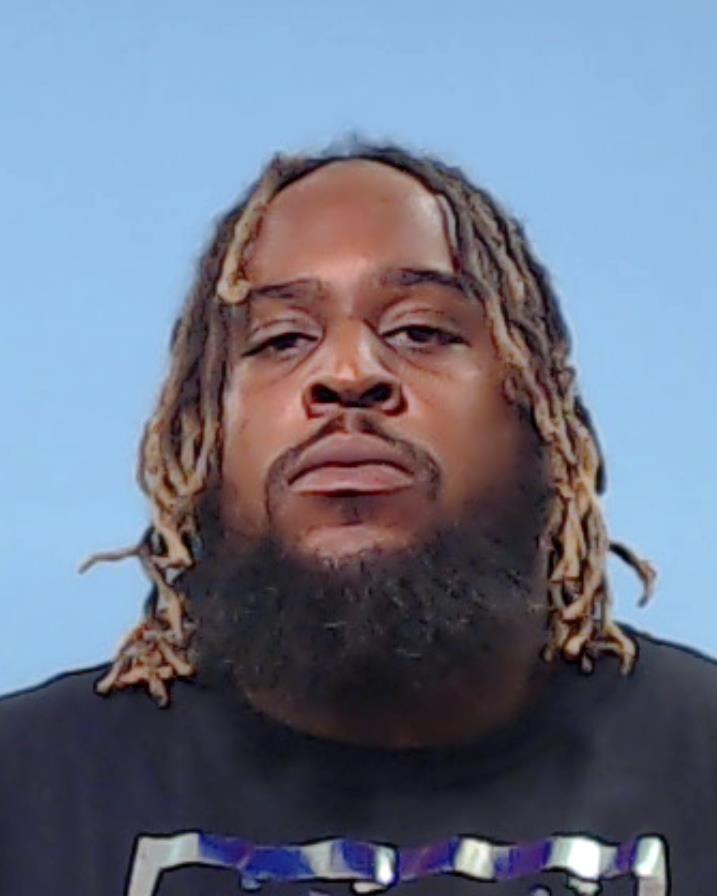 Crews, Antwoin Deshawn arrested by Brazoria County SO/PD