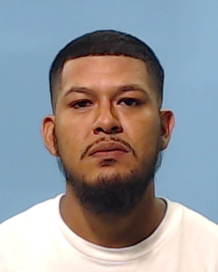 Gutierrez, Rotsbel arrested by Brazoria County SO/PD