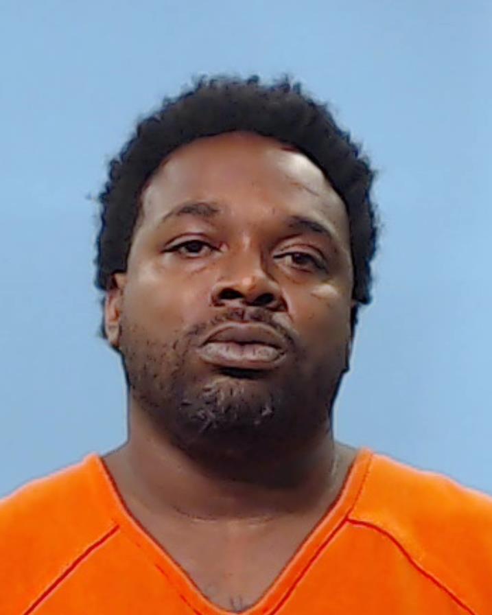 Conley, Tyly David arrested by Brazoria County SO/PD