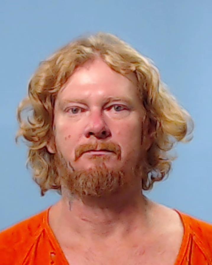 Sanford, James Kevin arrested by Brazoria County SO/PD