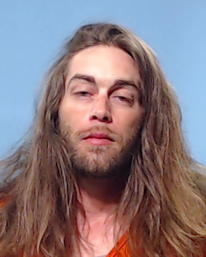 SHORT, DAVID ALLEN arrested by Brazoria County SO/PD