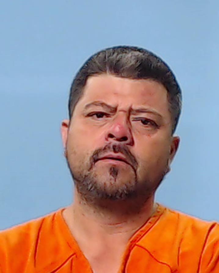 CHAVEZ, REYNALDO arrested by Brazoria County SO/PD