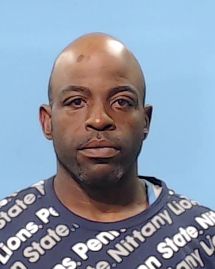 Lott, Micky arrested by Brazoria County SO/PD