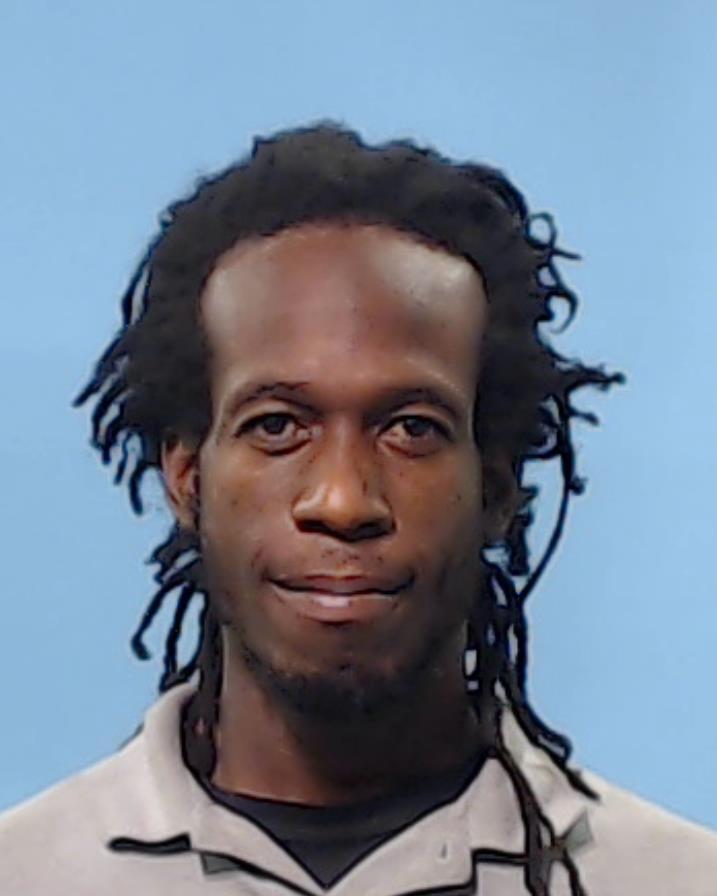 Latouche, David arrested by Brazoria County SO/PD