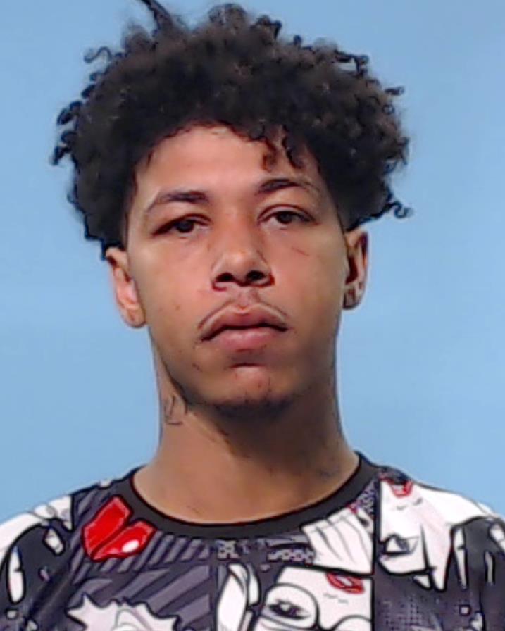 Williams, Edward James arrested by Brazoria County SO/PD