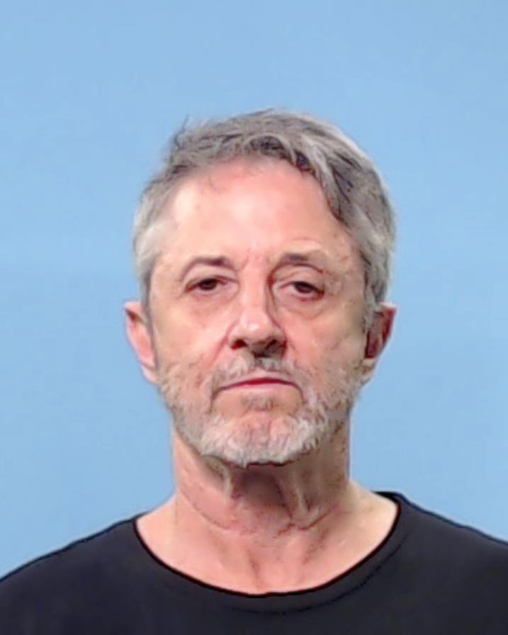 Hawkins, Kelley Eugene arrested by Brazoria County SO/PD