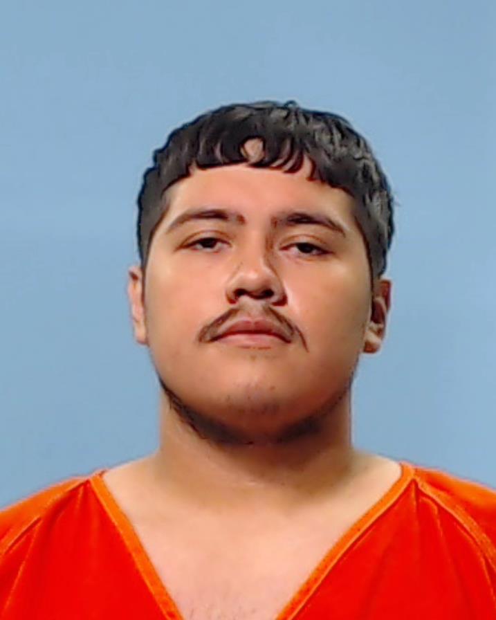 Lopez, Antonio Jose Patricio arrested by Brazoria County SO/PD
