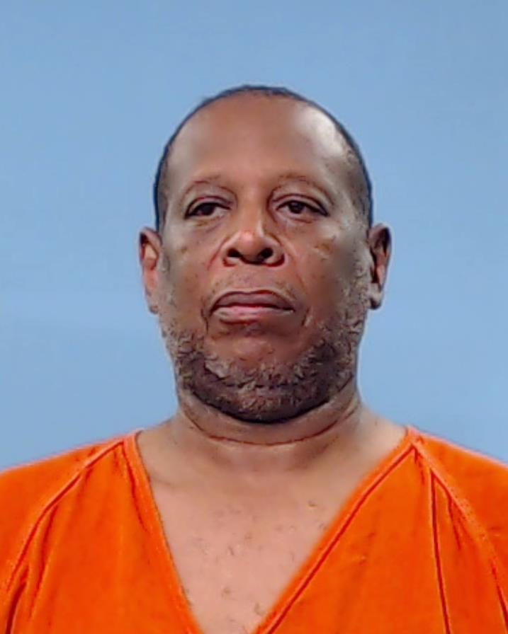 McGilbra, Aaron Kern arrested by Brazoria County SO/PD