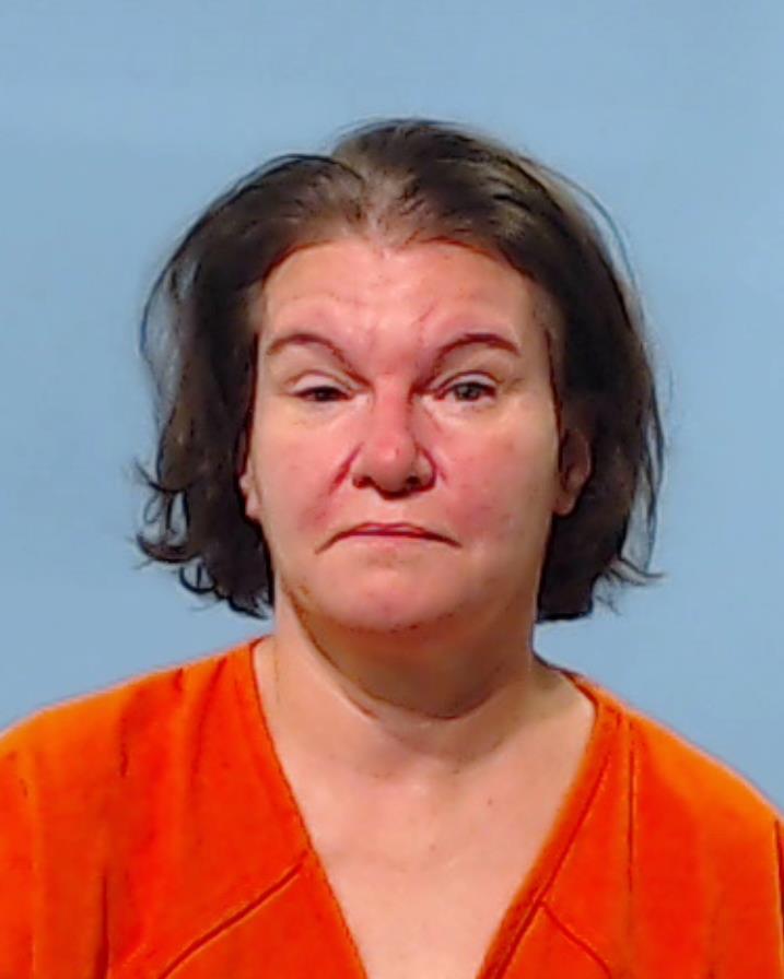 Mazur, Kathleen arrested by Brazoria County SO/PD