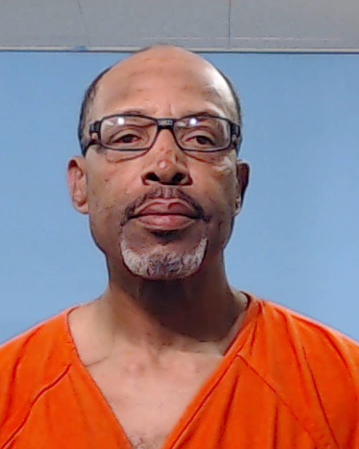 East, Dennis Gerome arrested by Brazoria County SO/PD