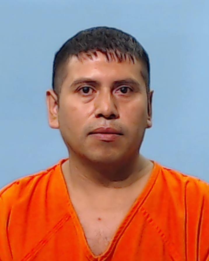 Bernal, Manuel arrested by Brazoria County SO/PD