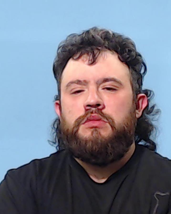 PULIDO, JOSE ANTONIO arrested by Brazoria County SO/PD