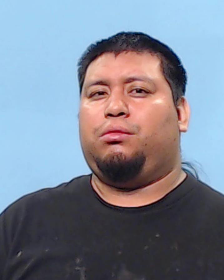 BAC-AJQUI, DIEGO booking photo