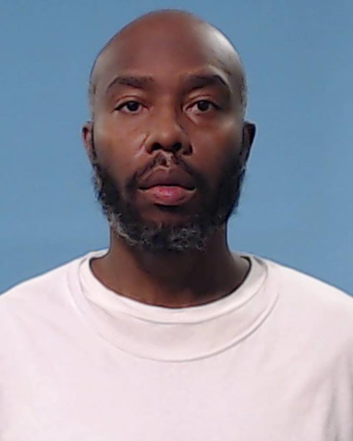 Kinney, Hendrick Layvon arrested by Brazoria County SO/PD