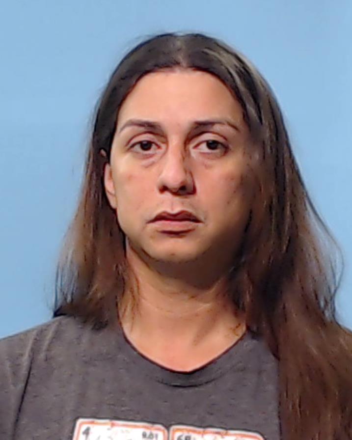 Sanchez, Michael Anthony arrested by Brazoria County SO/PD