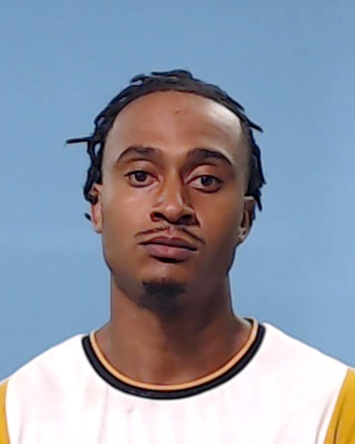 BOWIE, JOSHUA DEAN booking photo