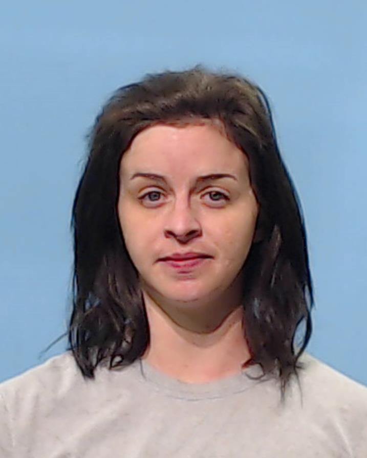 Harris, Helen Mae arrested by Brazoria County SO/PD