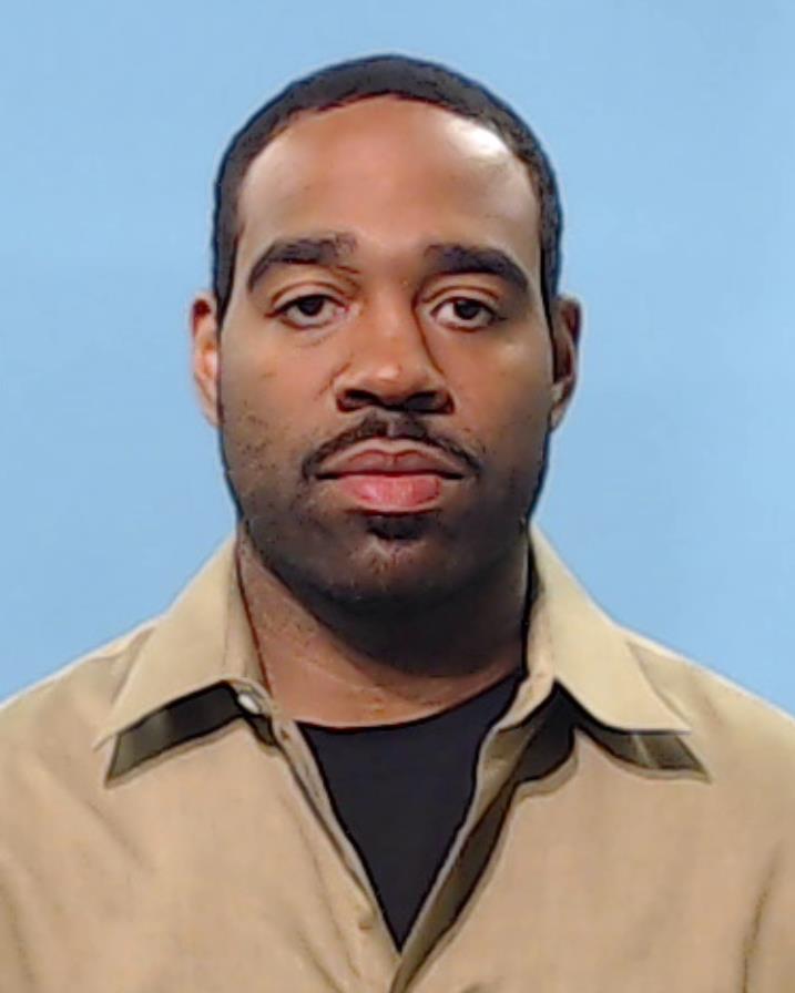 Holland, Ryan Nicholas arrested by Brazoria County SO/PD