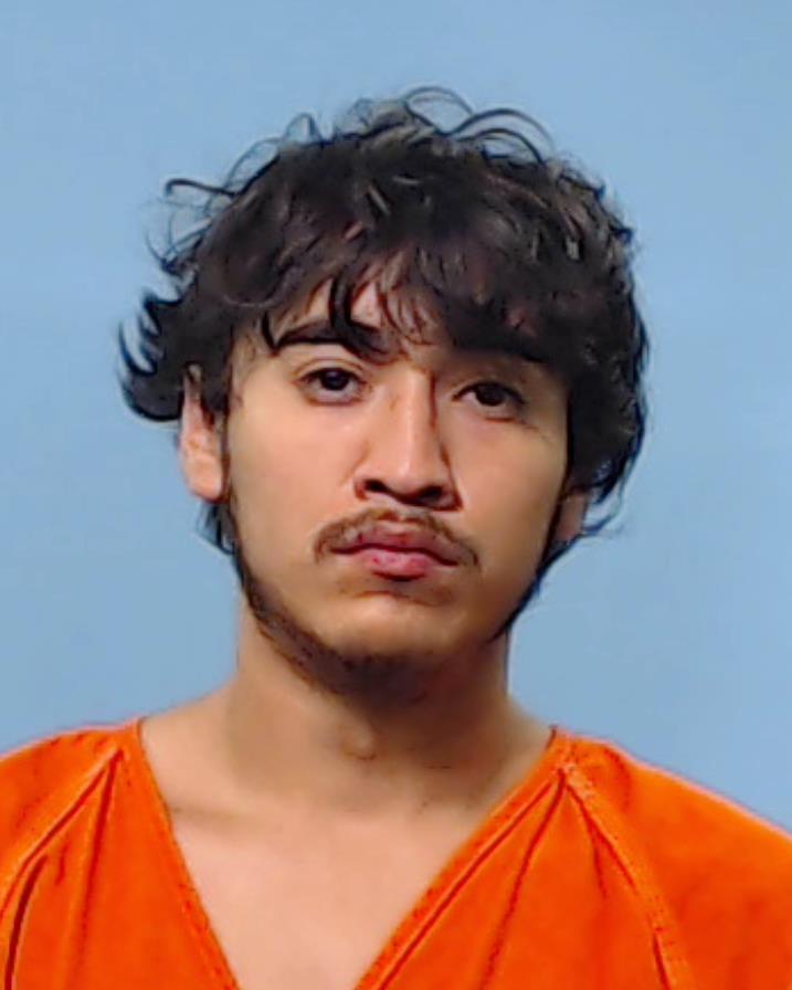 Lopez, Luis arrested by Brazoria County SO/PD