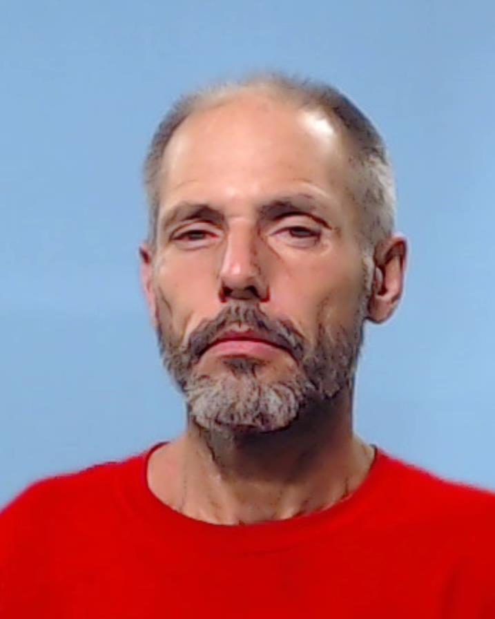 Meyer, Jason Shane arrested by Brazoria County SO/PD