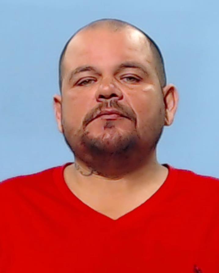 MARTINEZ, ELIAS arrested by Brazoria County SO/PD