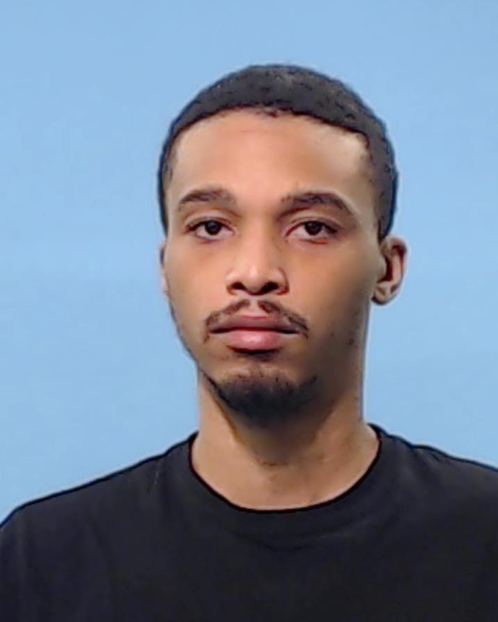 Freeman, Christopher Kimonn arrested by Brazoria County SO/PD