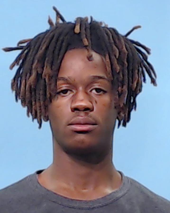 TYLER, CHRISTOPHER WILLIAM arrested by Brazoria County SO/PD