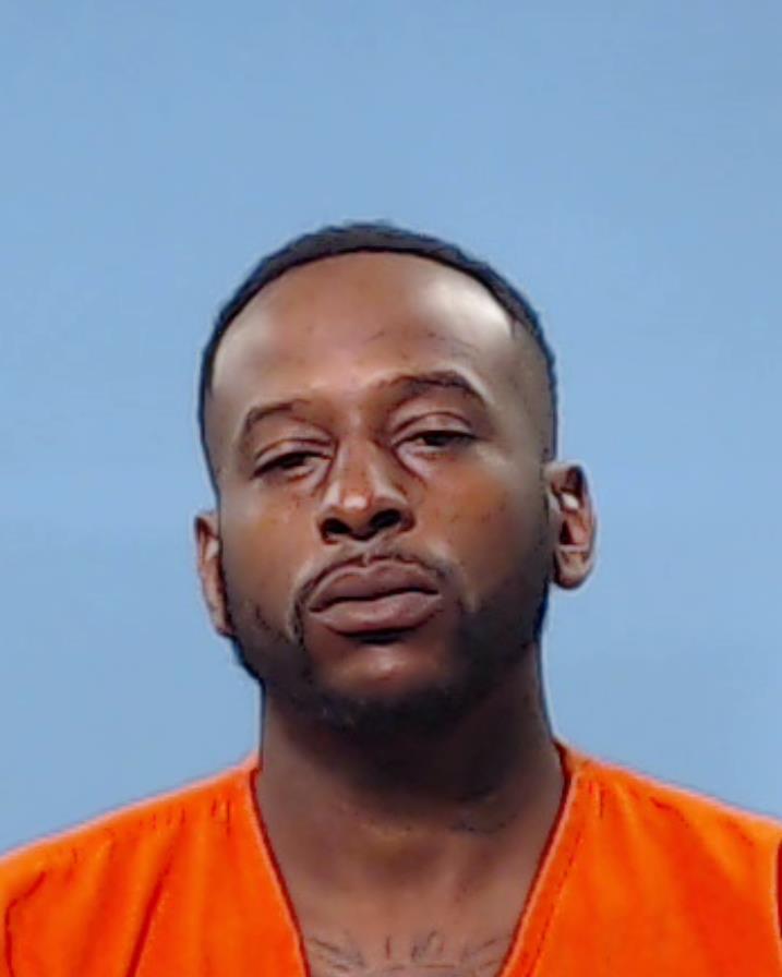 Colar, Bobby arrested by Brazoria County SO/PD