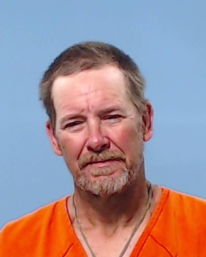 Choate, Kile Eric arrested by Brazoria County SO/PD