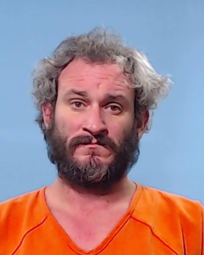 Manee, Stepehn ALLEN arrested by Brazoria County SO/PD