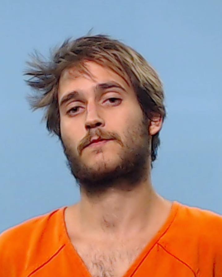 Payton, Matthew arrested by Brazoria County SO/PD