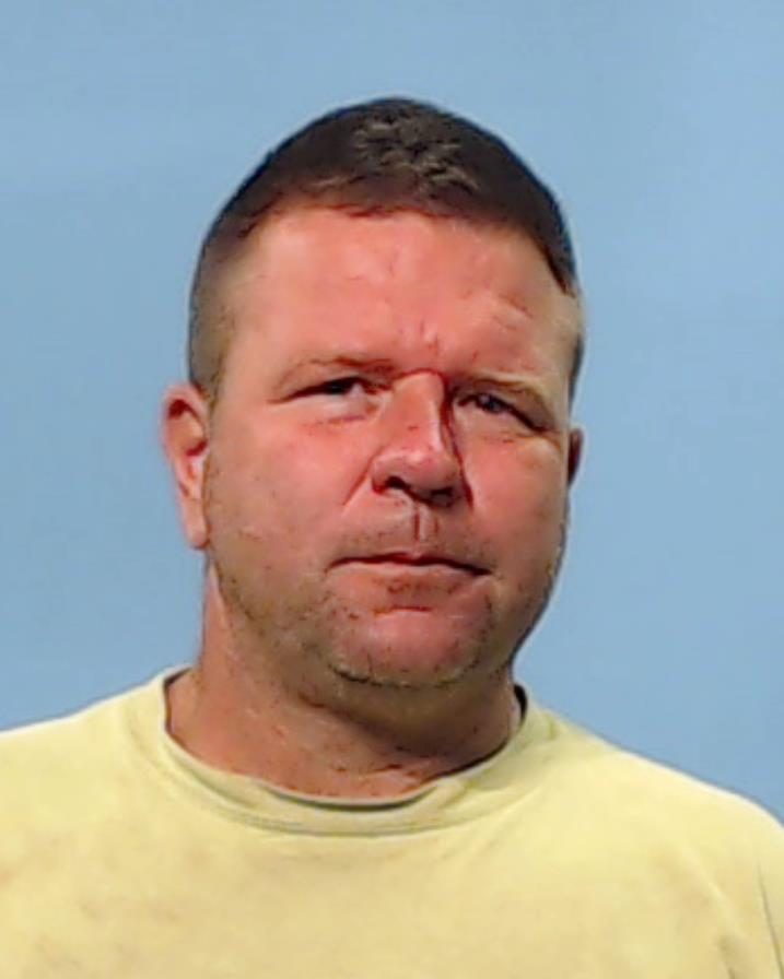 MOORE, BILLY WAYNE arrested by Brazoria County SO/PD