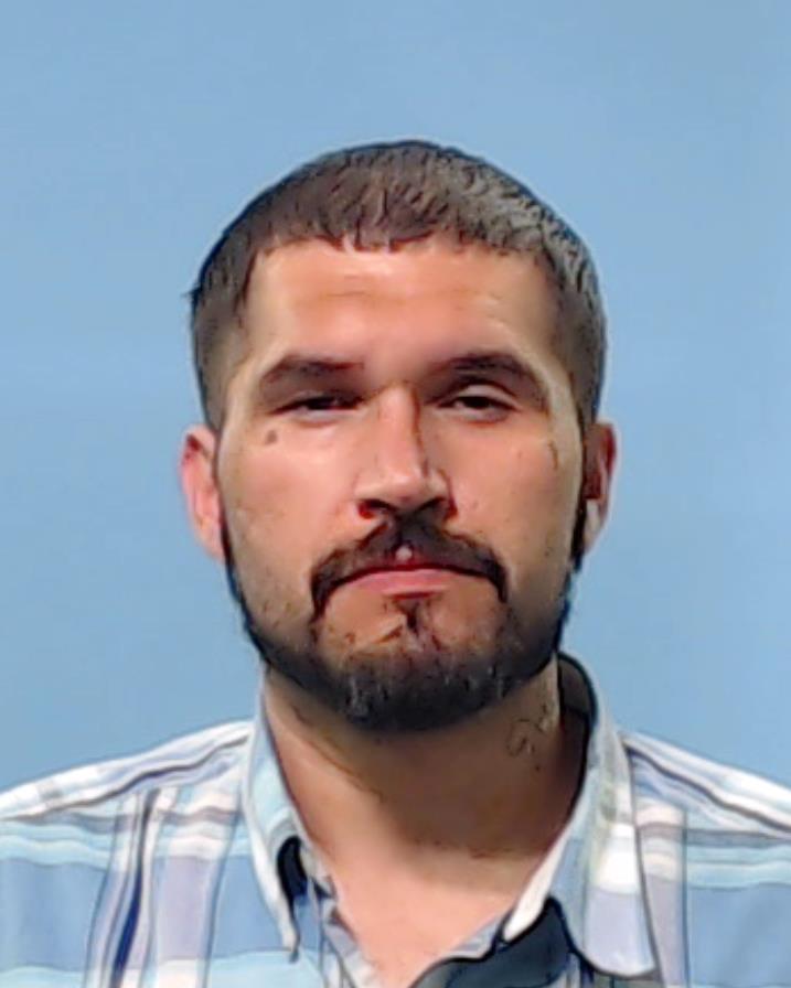 Green, Jacob James arrested by Brazoria County SO/PD