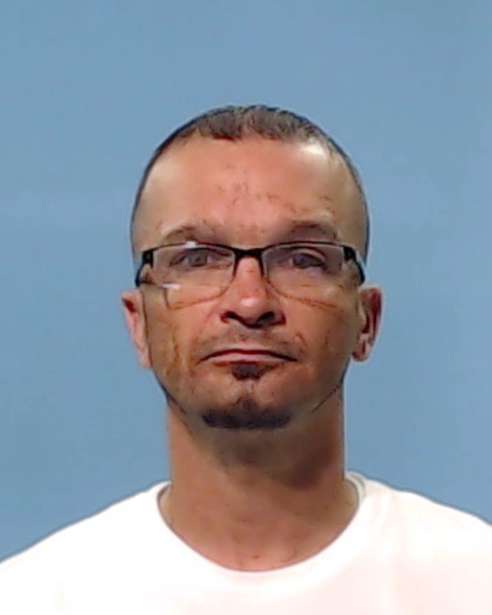 O’ Connor, Joseph arrested by Brazoria County SO/PD