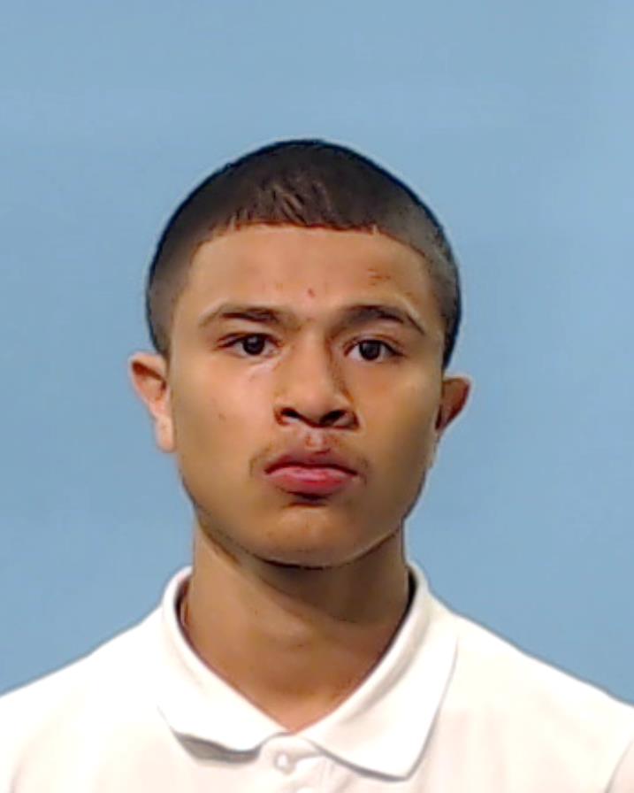 Bates, Armando arrested by Brazoria County SO/PD