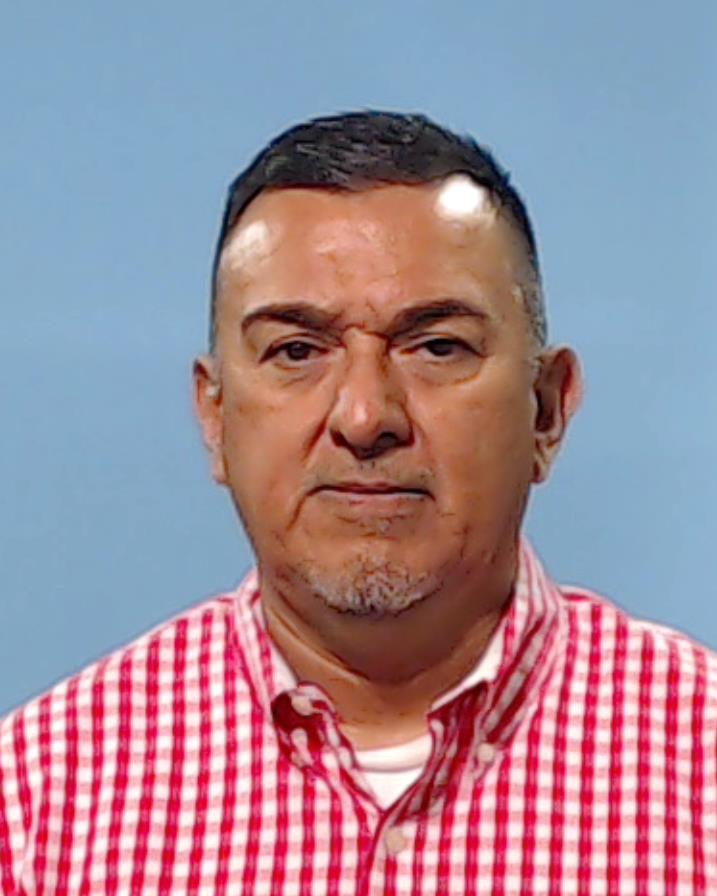 Gonzales, Juan, Jr. arrested by Brazoria County SO/PD