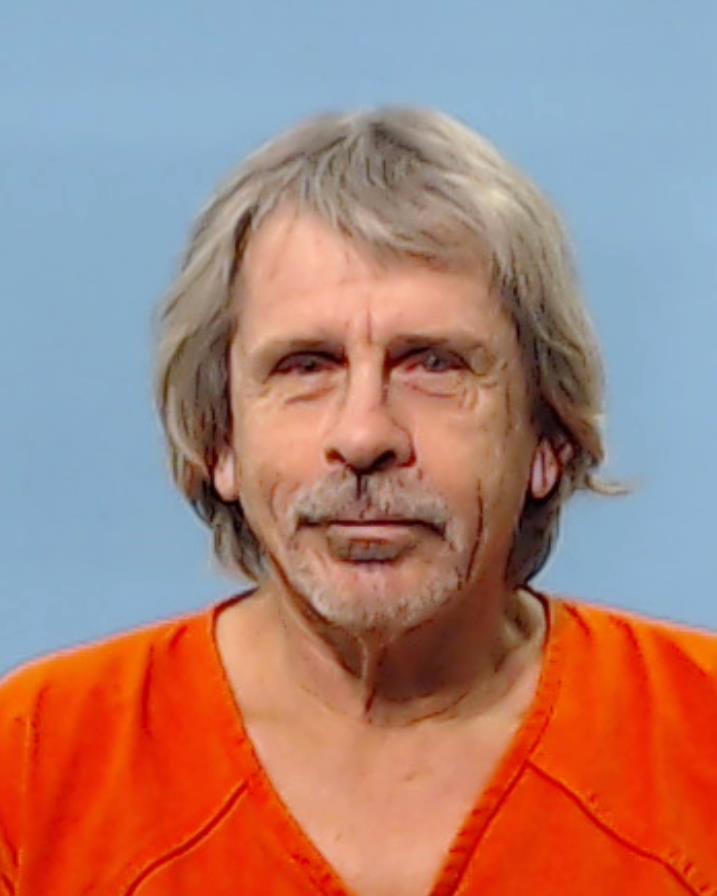 Ray, David Teal arrested by Brazoria County SO/PD