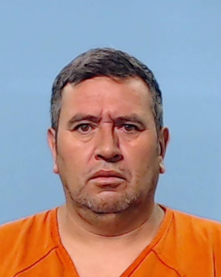 Olvera, Jose Alex arrested by Brazoria County SO/PD