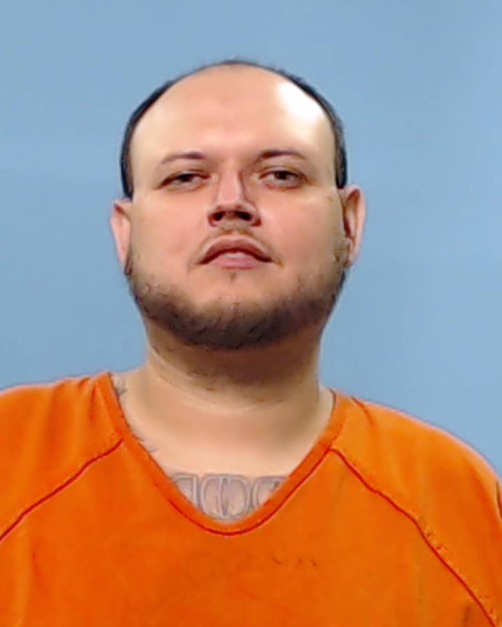 Lopez, German arrested by Brazoria County SO/PD