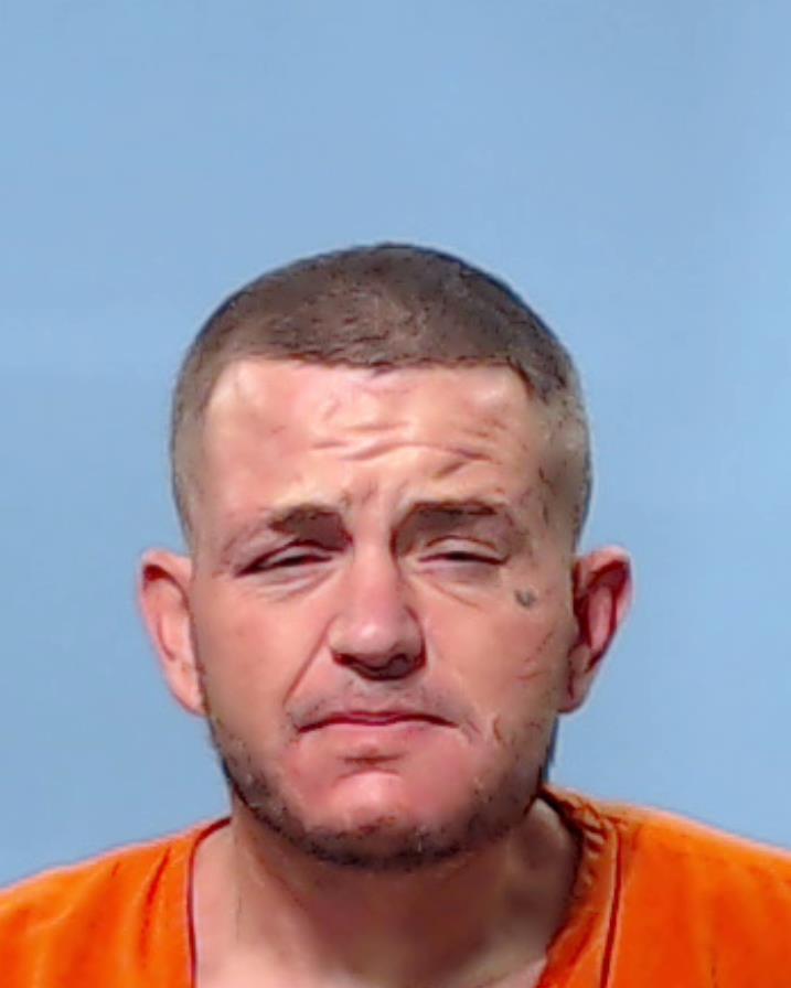 Young, Joshua Carlton arrested by Brazoria County SO/PD
