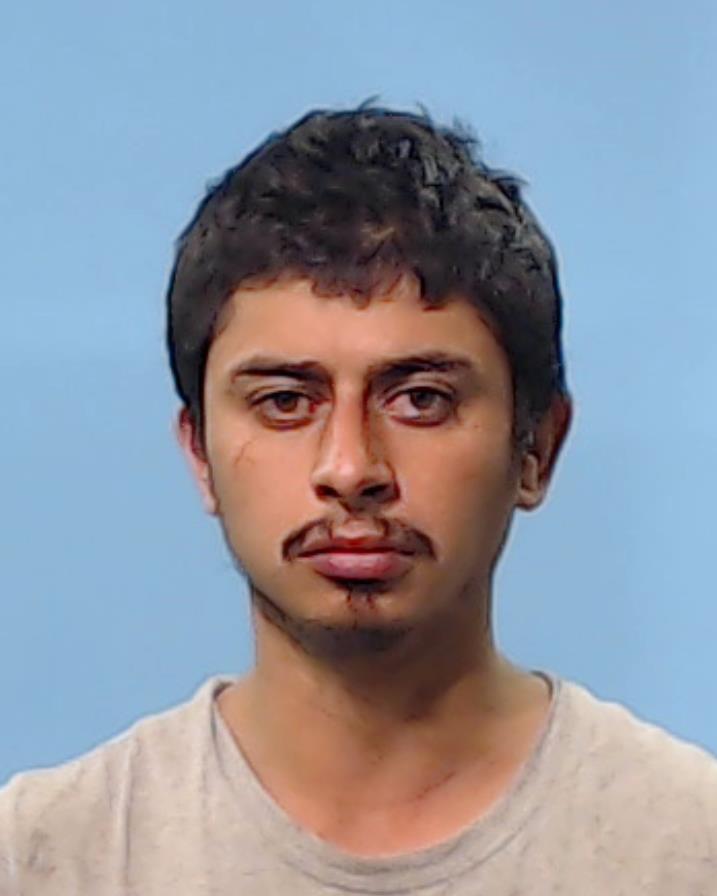 LARA RANGEL, JOSE ARTURO arrested by Brazoria County SO/PD