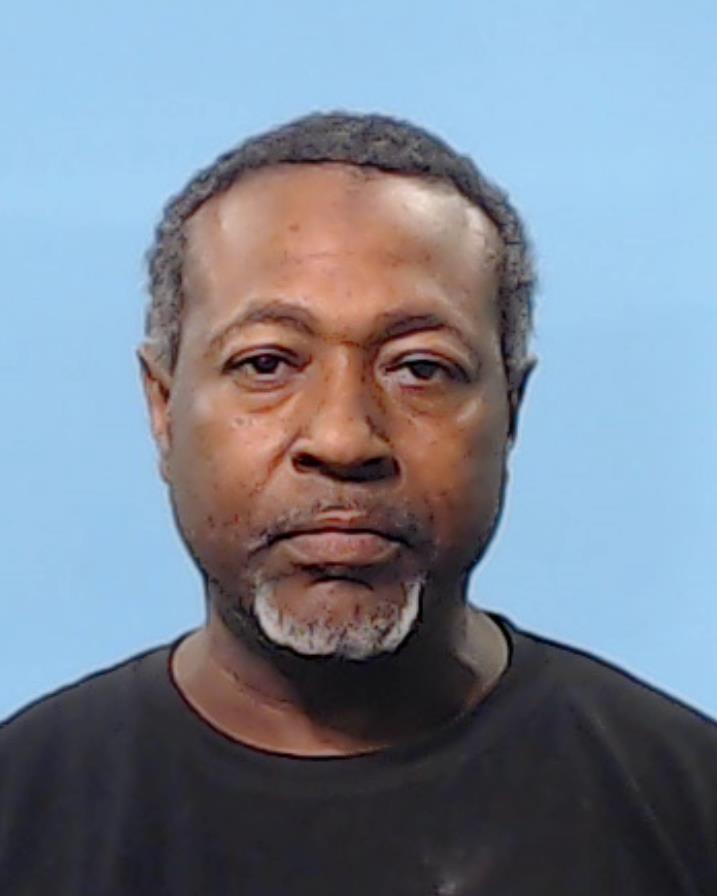 MOSLEY, LEROY, III arrested by Brazoria County SO/PD