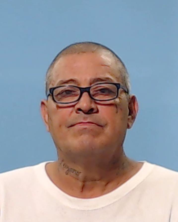 Lozano, Epolito, Jr. arrested by Brazoria County SO/PD