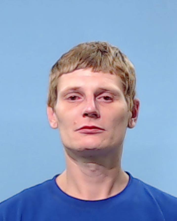 Mansel, Dustin Duane arrested by Brazoria County SO/PD